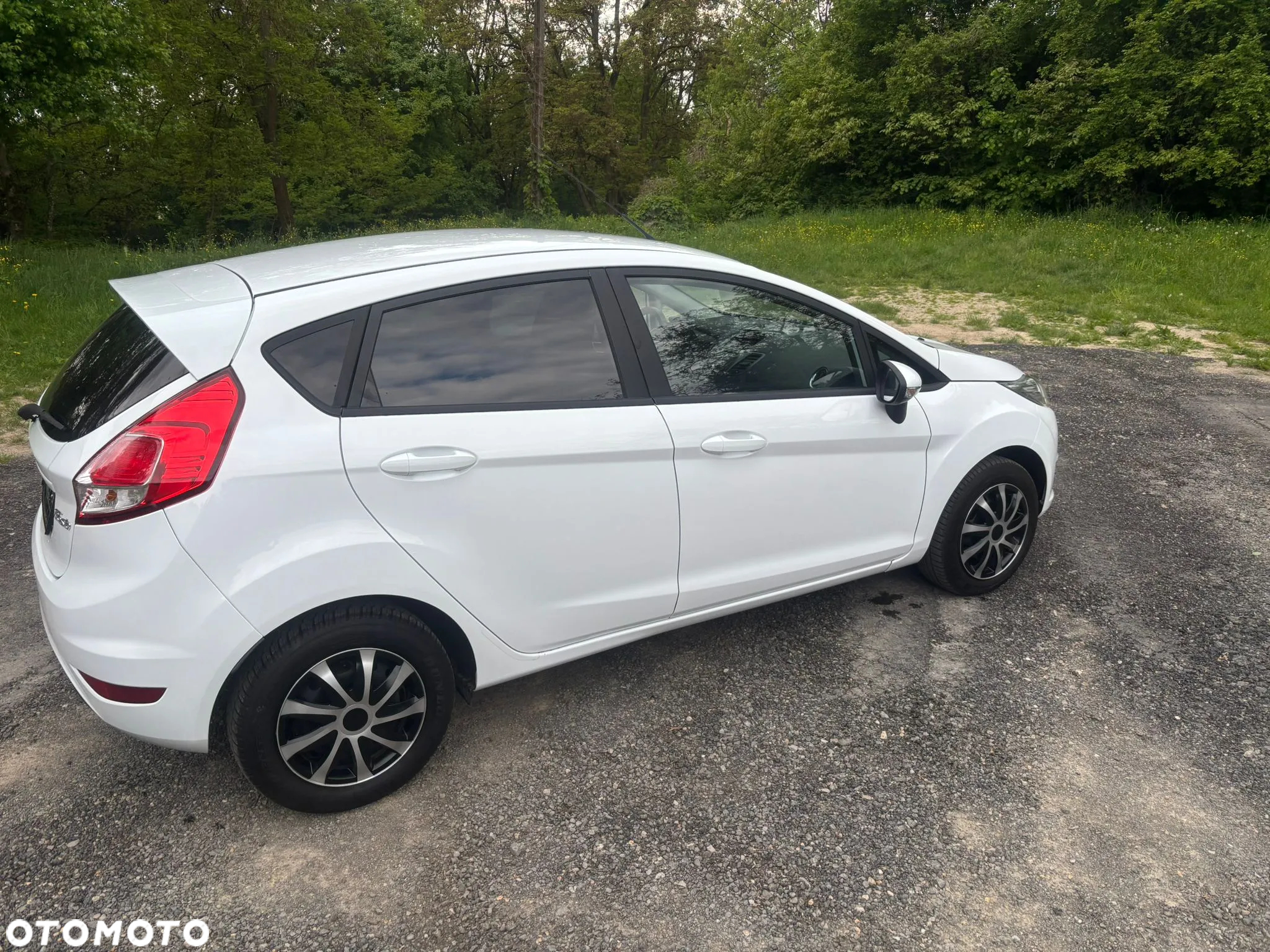 Ford Fiesta 1.25 Titanium - 16