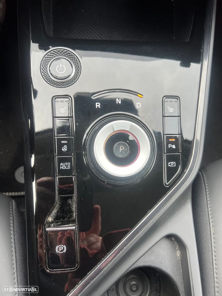 Kia e-Niro Spirit - 6