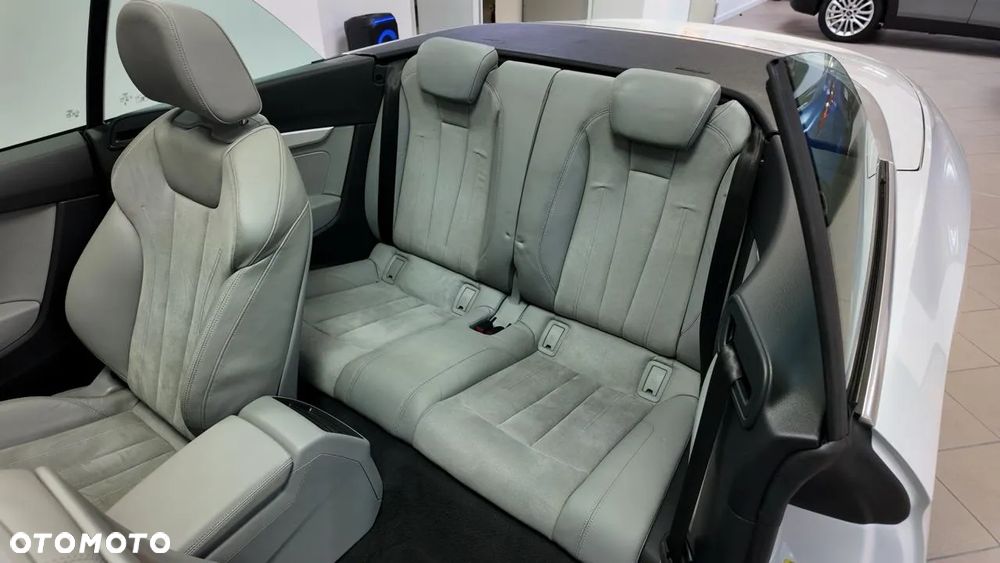 Audi A5 ver-coupe-35-tfsi-s-tronic-s-line - 31