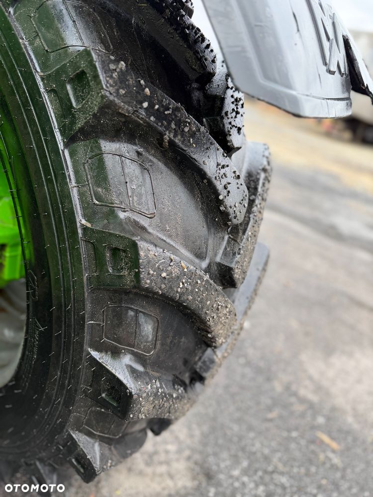 Merlo 32.6 plus - 11