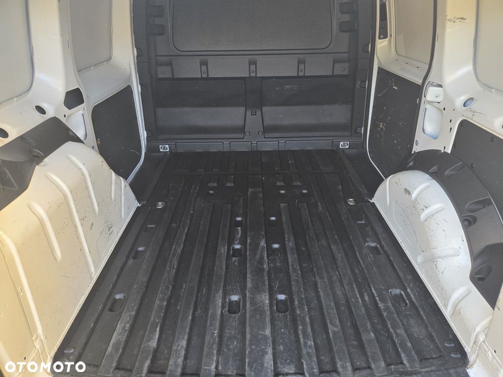 Volkswagen CADDY 2.0 TDI - 5