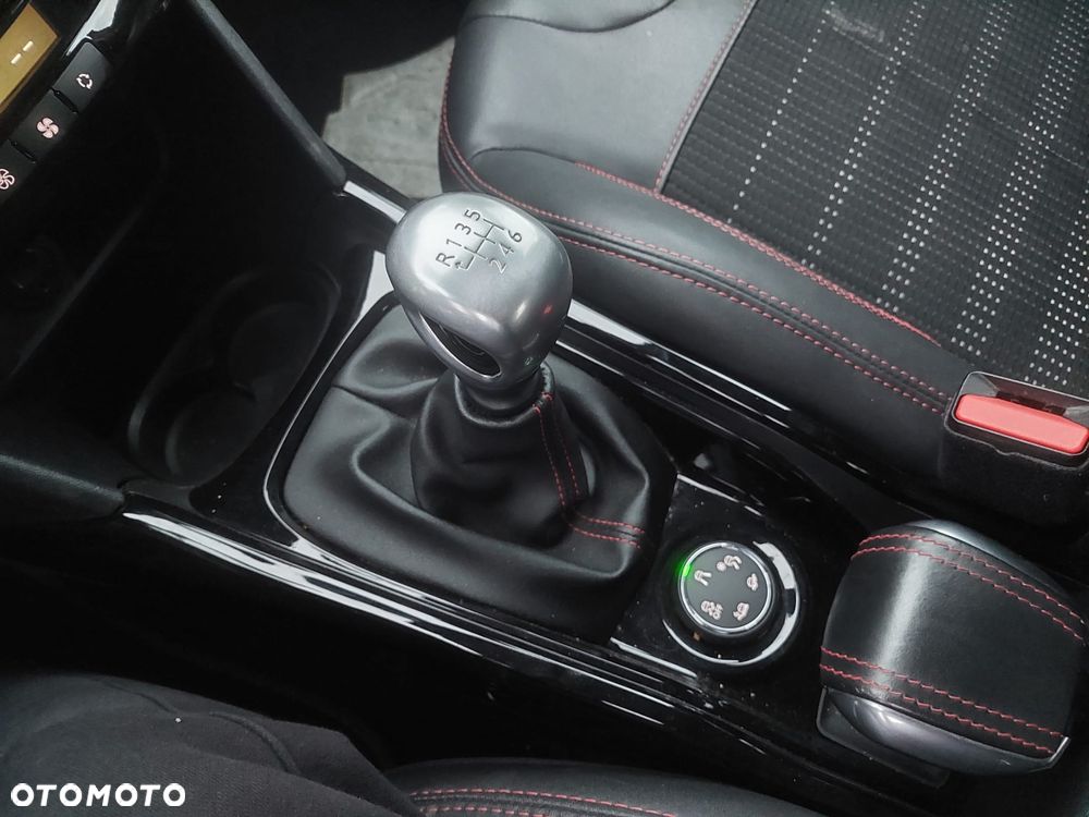Peugeot 2008 PureTech 110 Stop&Start GT-Line Edition - 27