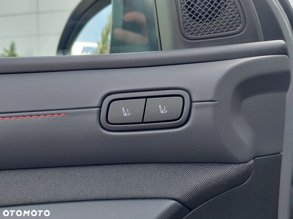 Hyundai Tucson 1.6 T-GDi N-Line 2WD DCT - 19