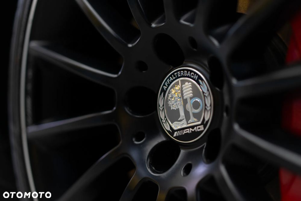Mercedes-Benz Klasa A 35 AMG 4-Matic 7G-DCT - 3