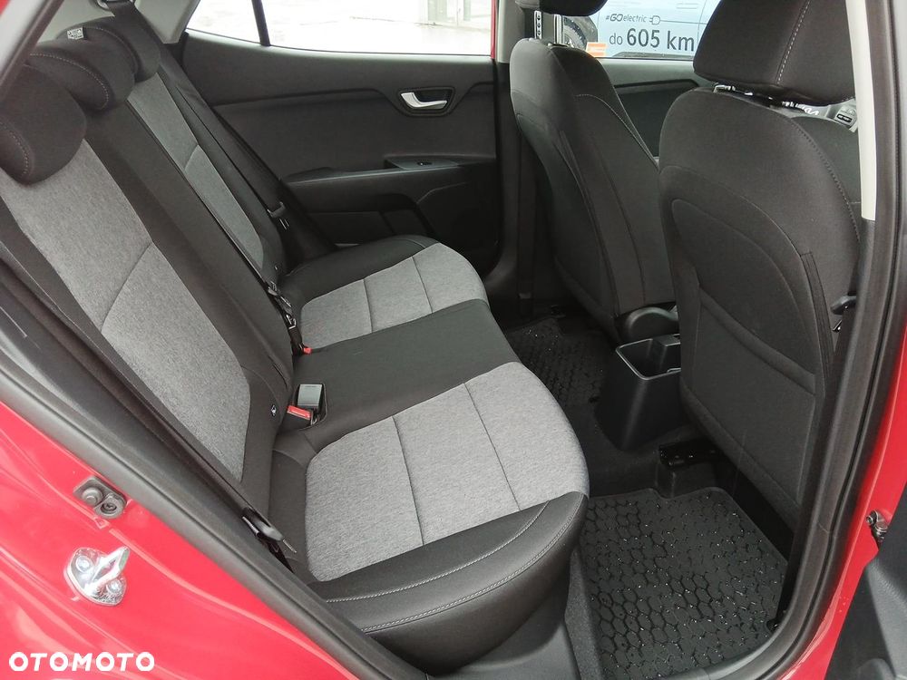 Kia Stonic 1.2 M - 28