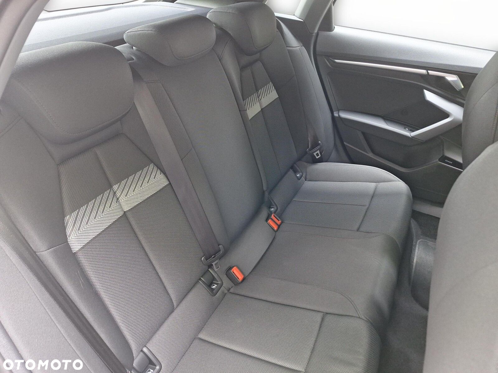 Audi A3 - 11