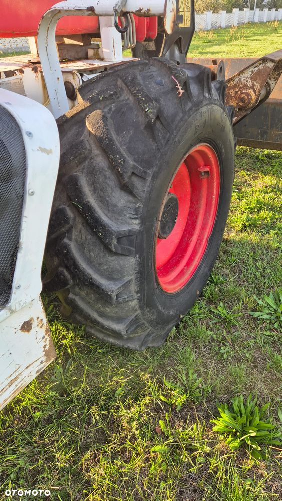 Bobcat T40140 - 28