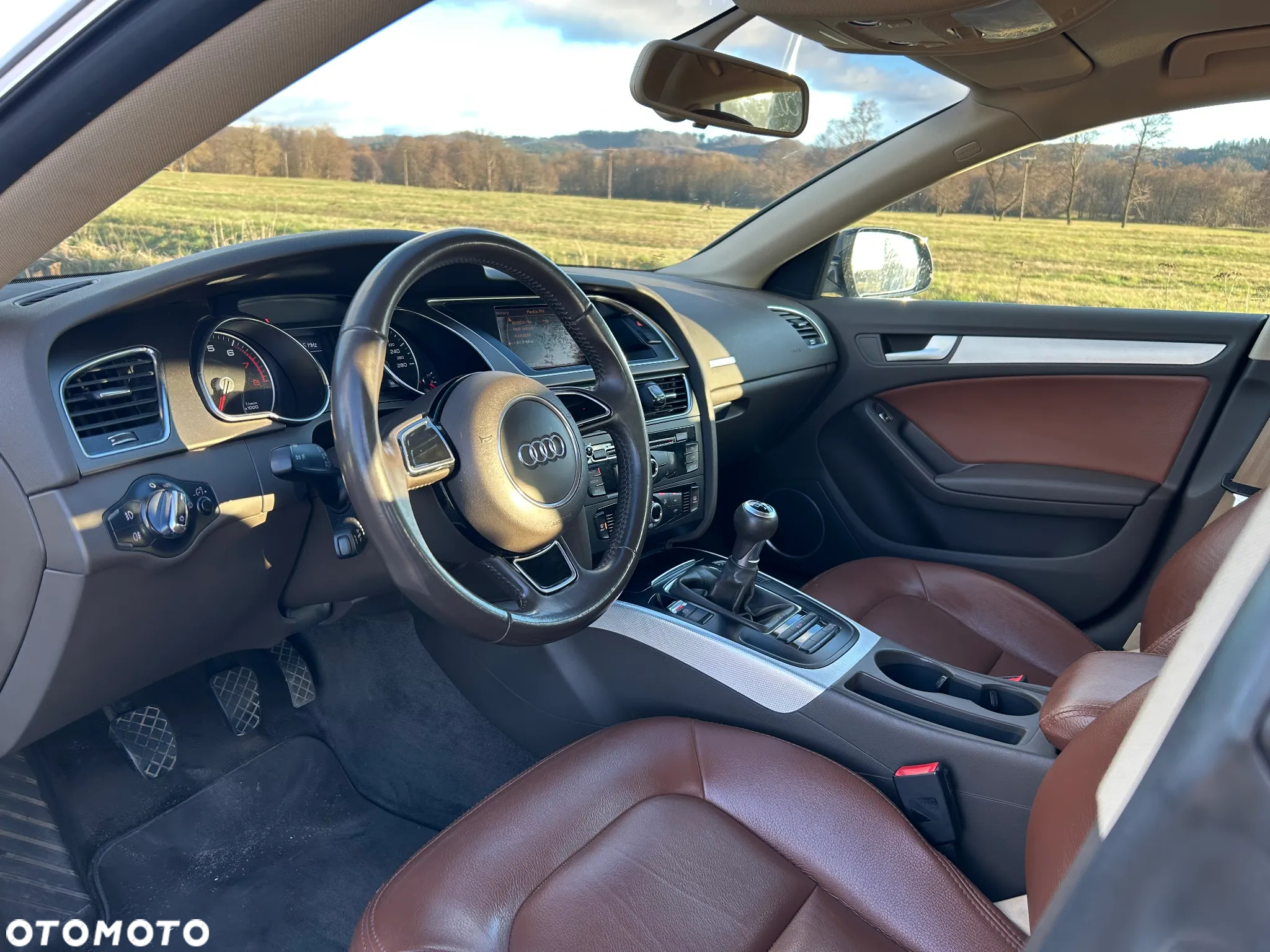 Audi A5 1.8 TFSI - 12