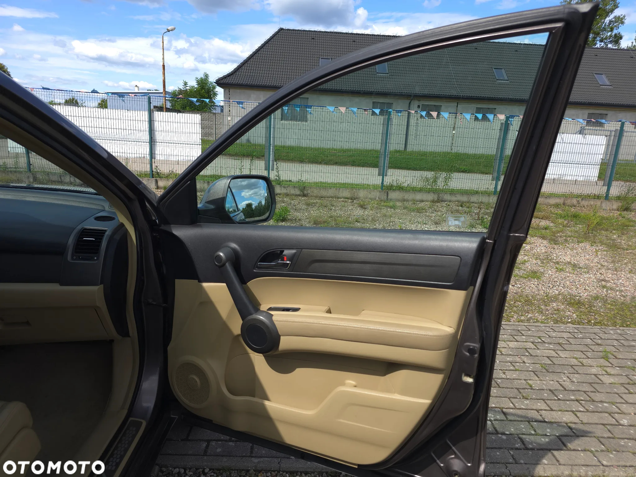 Honda CR-V 2.0 Executive NAVI - 13