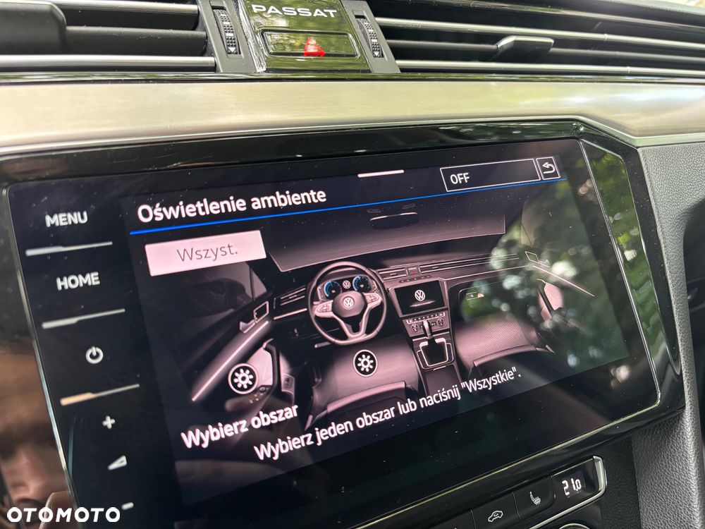 Volkswagen Passat 2.0 TDI 4Mot Elegance DSG - 33