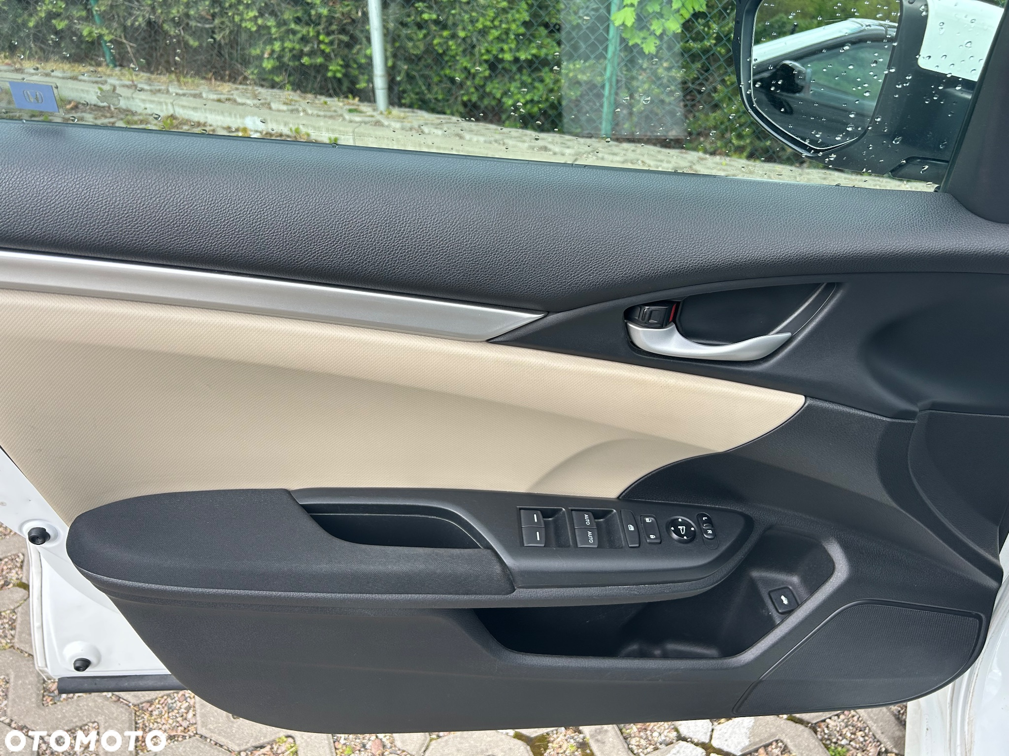 Honda Civic - 12
