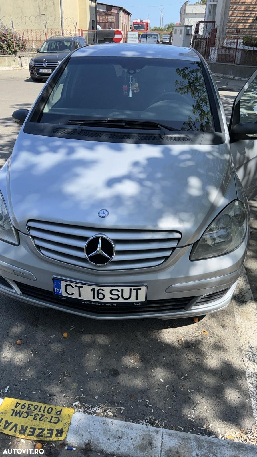 Mercedes-Benz C - 2