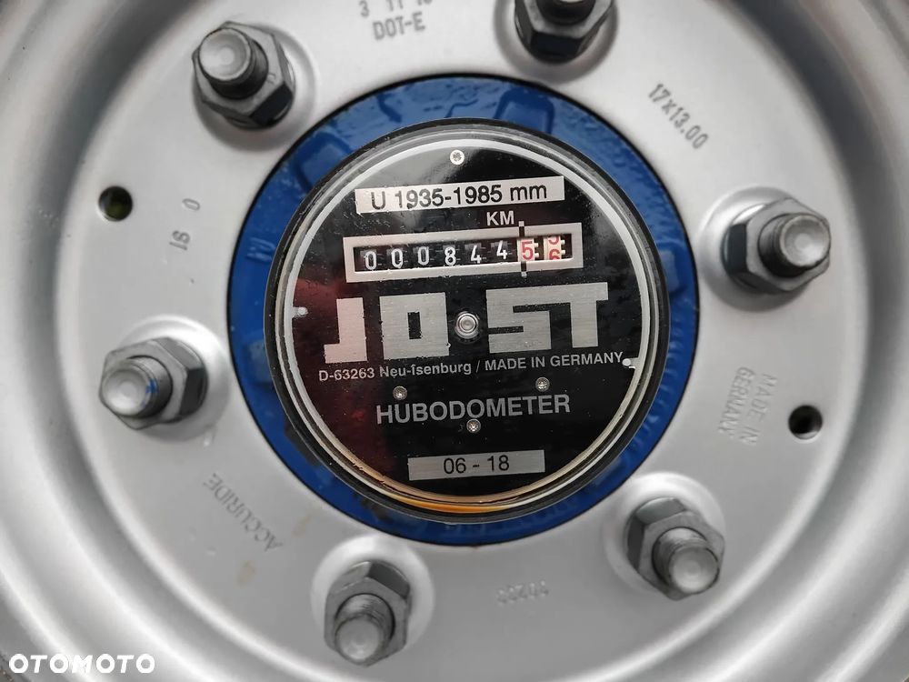 Köckerling Quadro 400 - 5