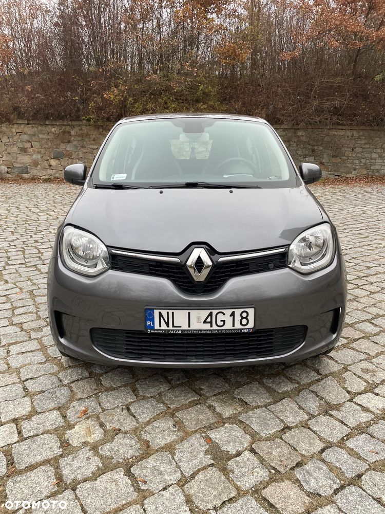 Renault Twingo ENERGY TCe 90 Intens - 5