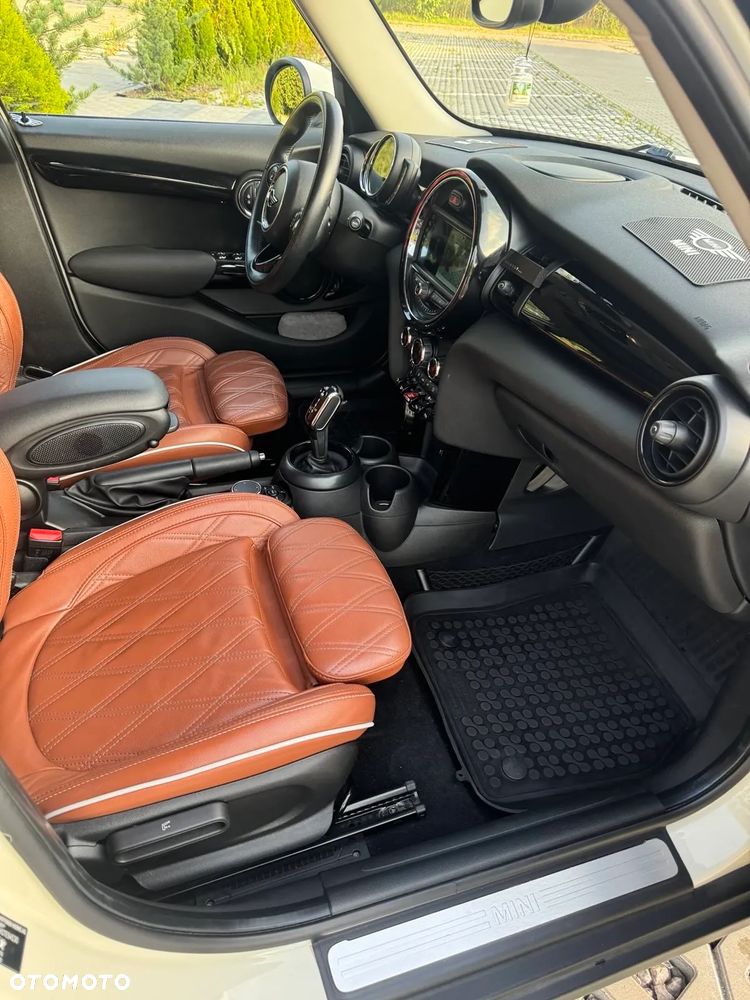 MINI Cooper D - 22