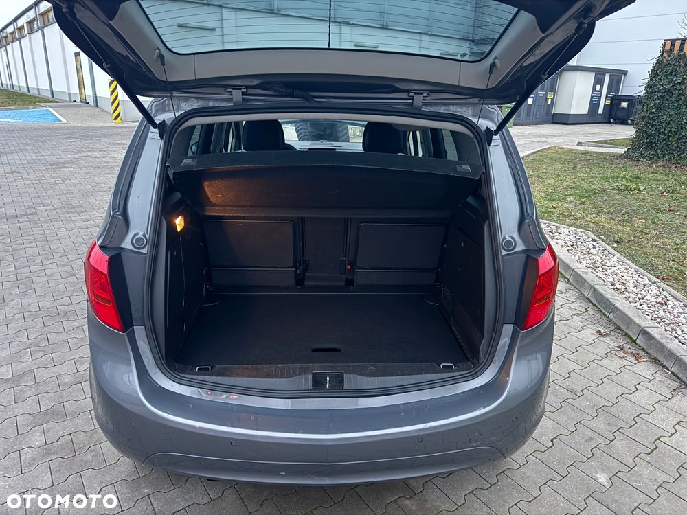 Opel Meriva 1.4 Ecoflex Selection - 9