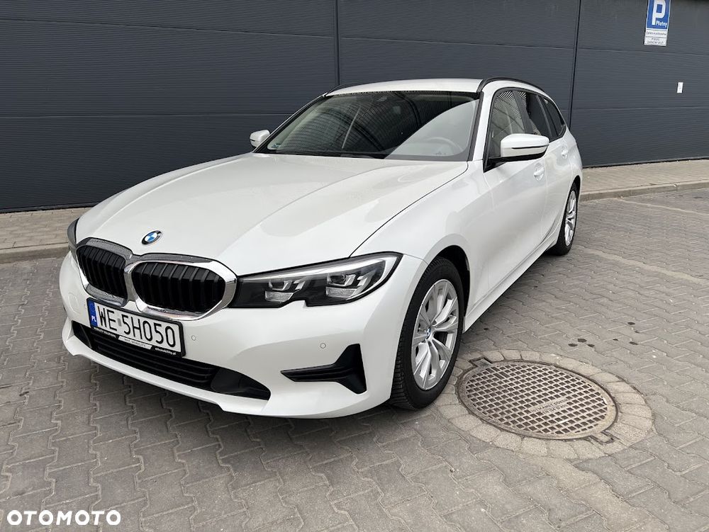 BMW Seria 3 - 1