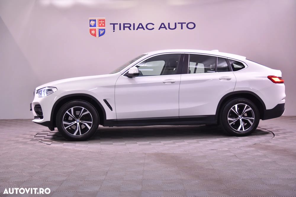 BMW X4 xDrive20i AT - 2