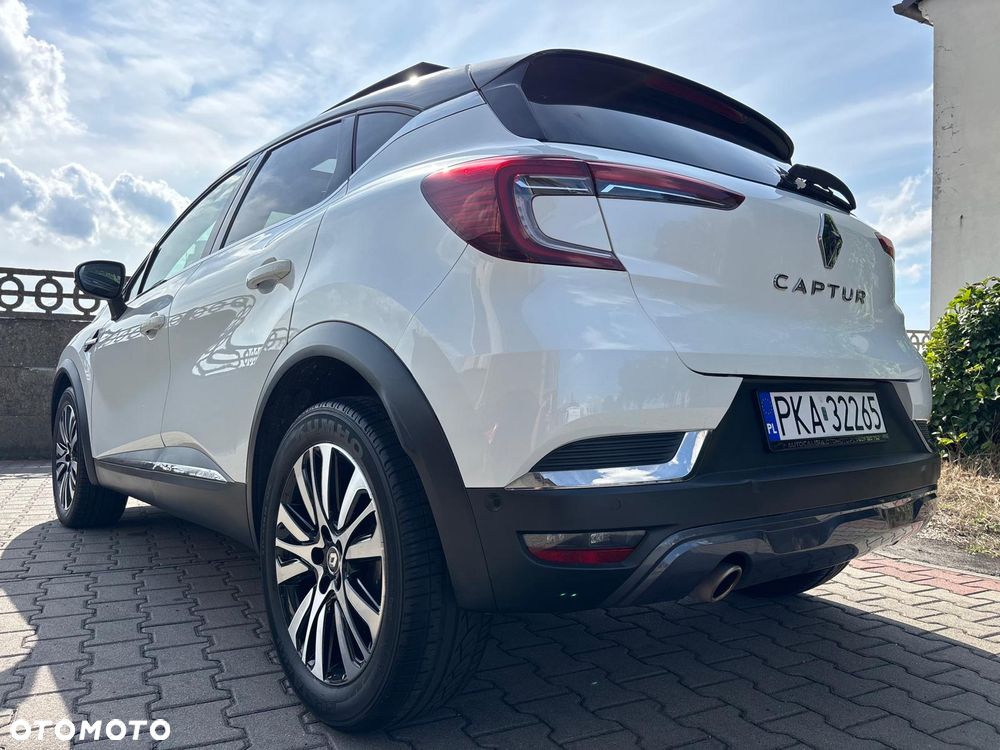 Renault Captur - 7
