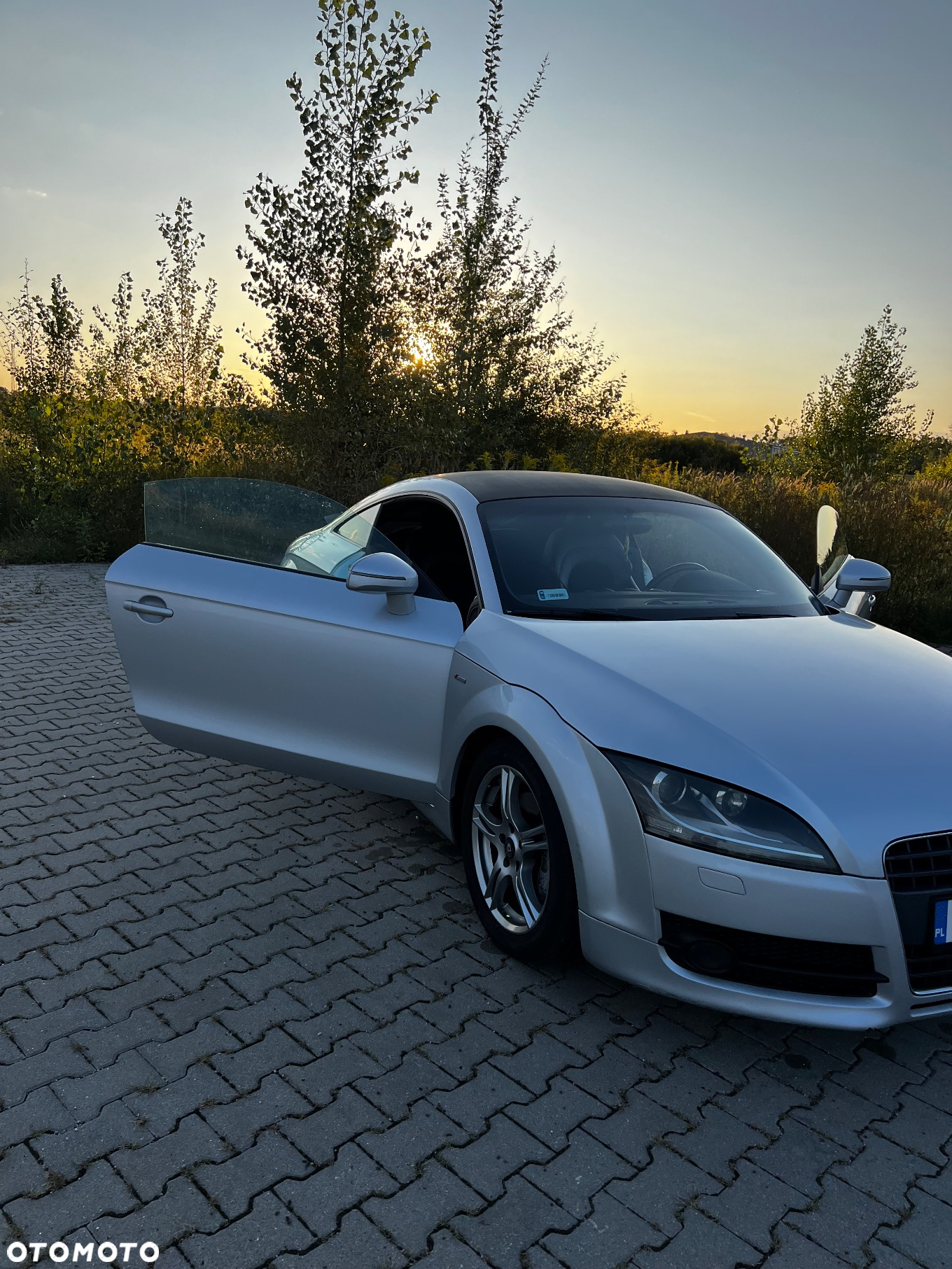 Audi TT Coupé 2.0 TFSI S tronic - 3