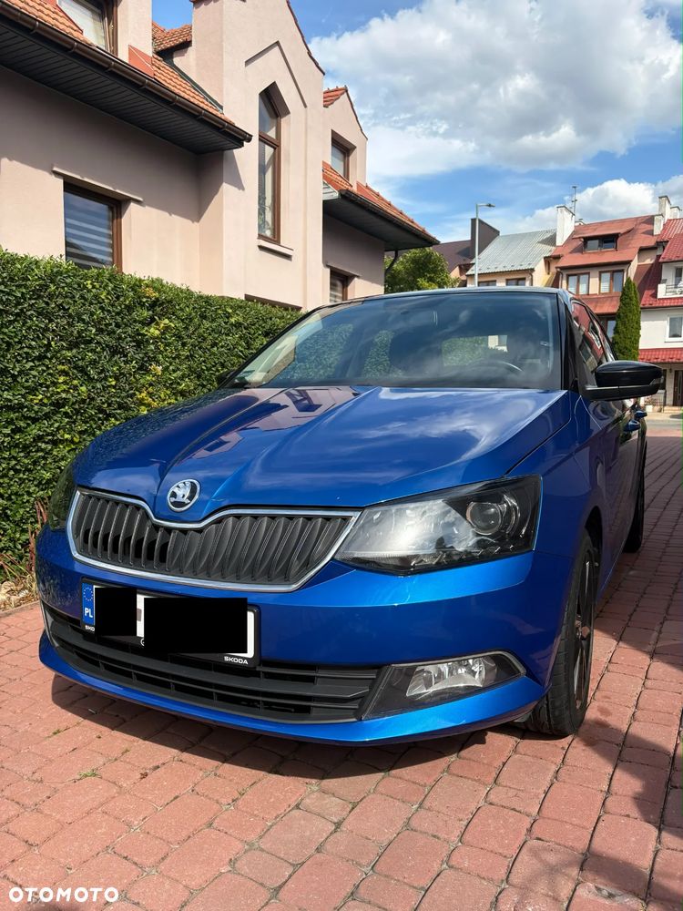 Skoda Fabia 1.2 TSI Ambition - 4