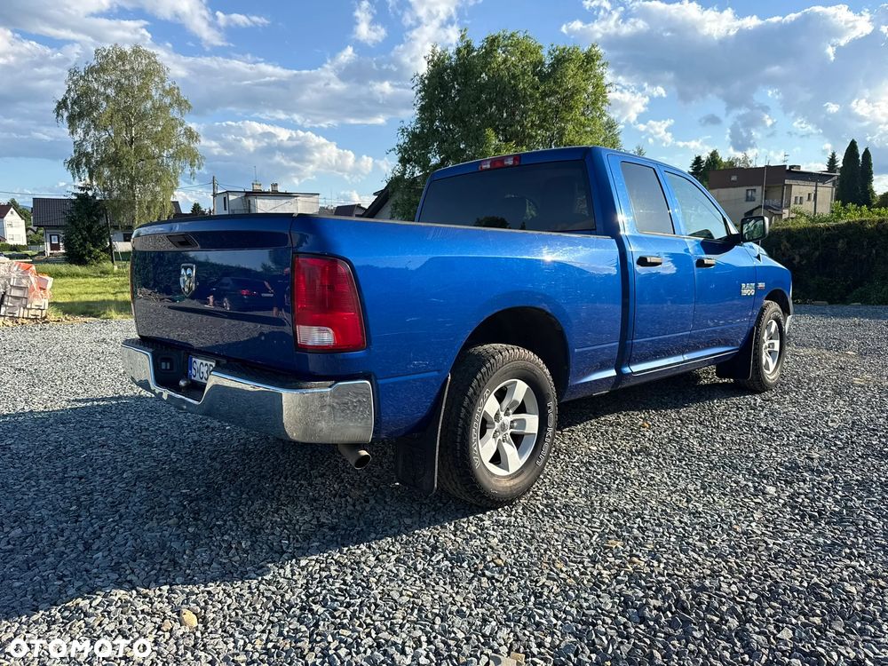 Dodge RAM 5.7 4x4 - 17