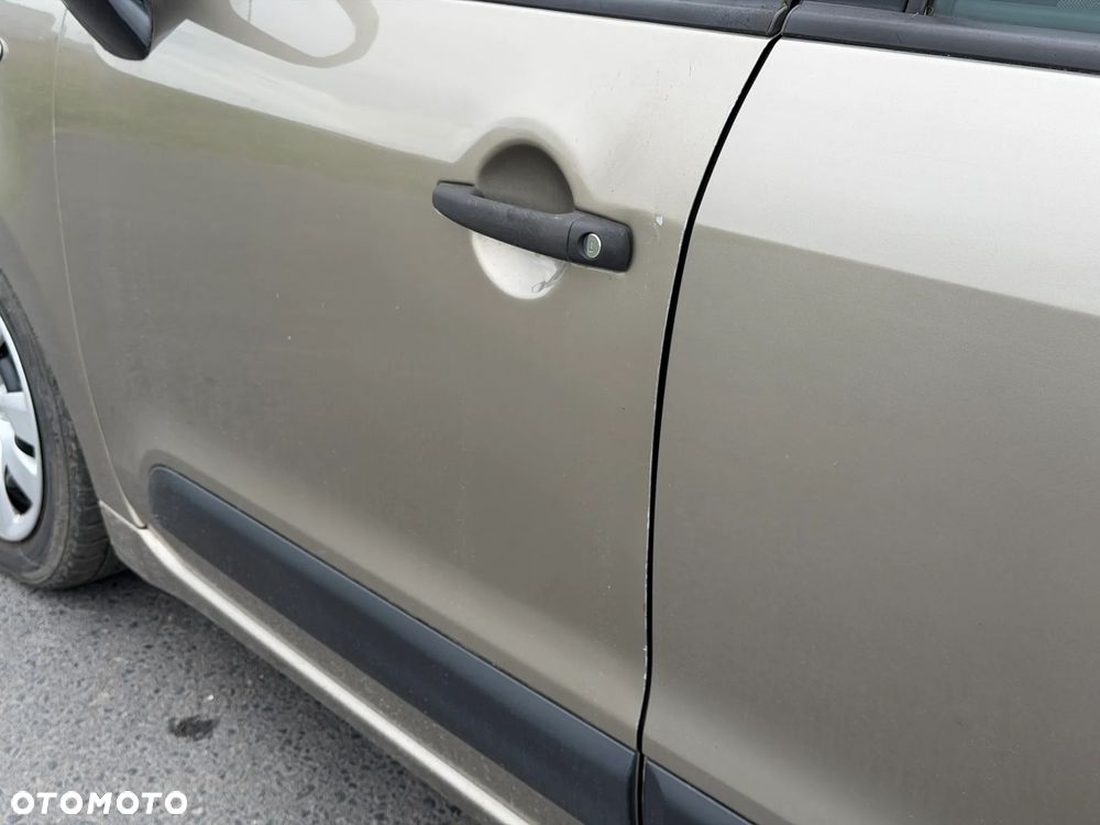 Citroën C3 Picasso 1.6 HDi SX - 13