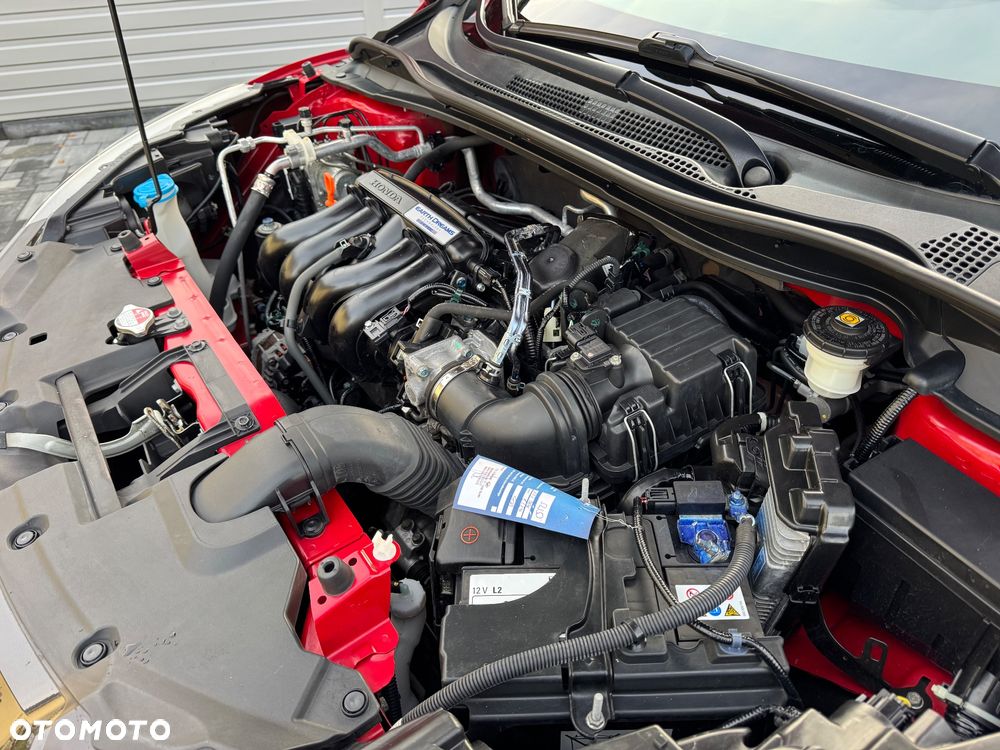 Honda HR-V 1.5 i-VTEC Executive - 40