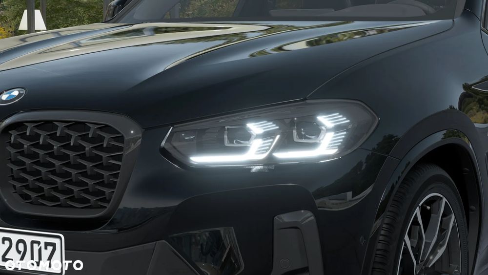 BMW X4 - 7