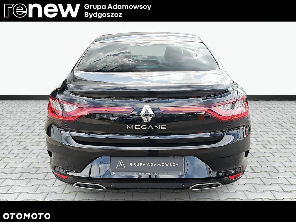 Renault Megane 1.3 TCe Techno EDC - 6