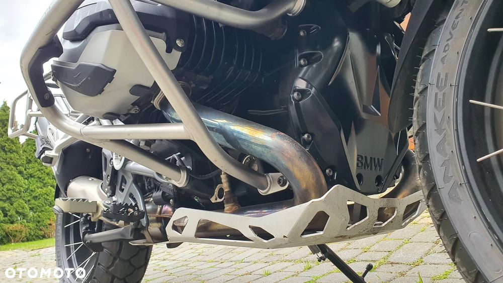 BMW Adventure - 11