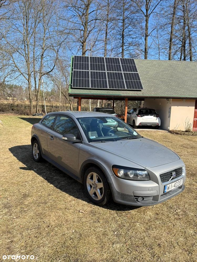 Volvo C30 - 4