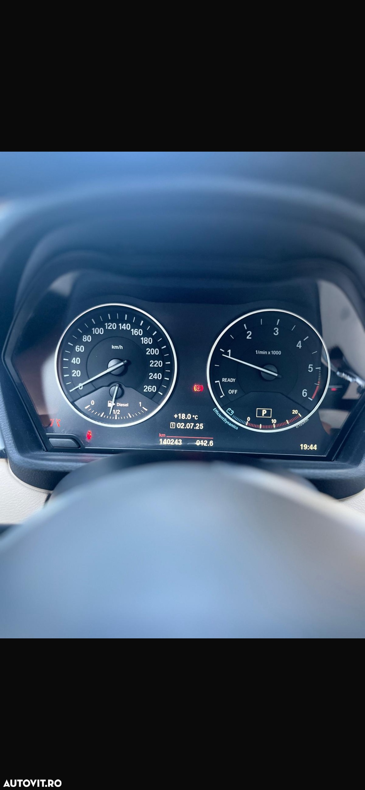 BMW X1 - 13