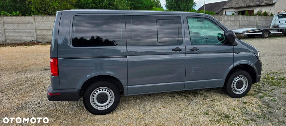 Volkswagen Caravelle 2.0 TDI L1 Trendline - 11