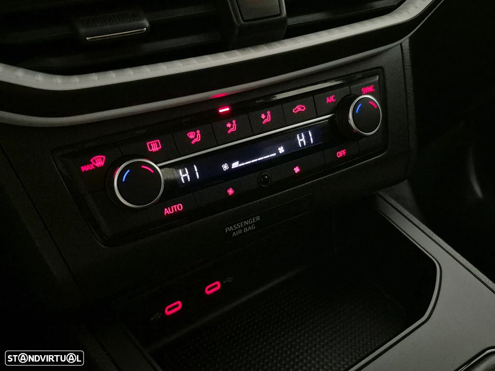 SEAT Ibiza 1.0 TSI Style - 14