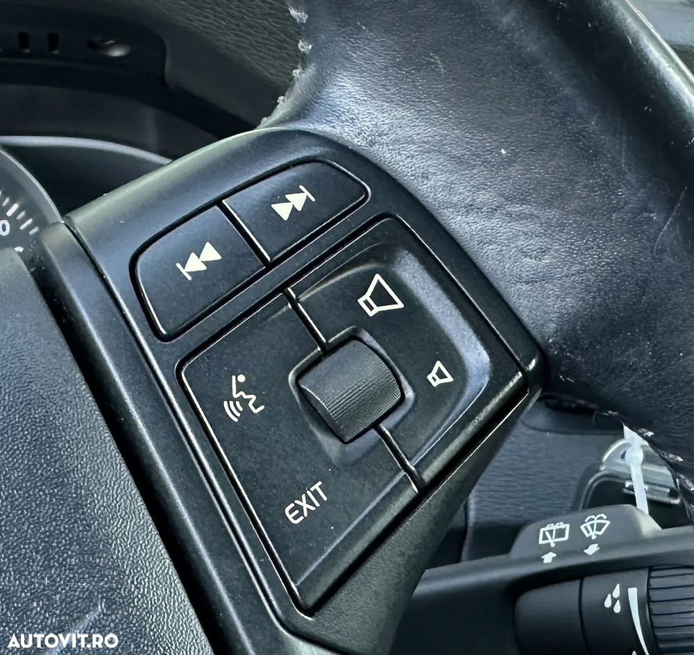 Volvo V60 - 35