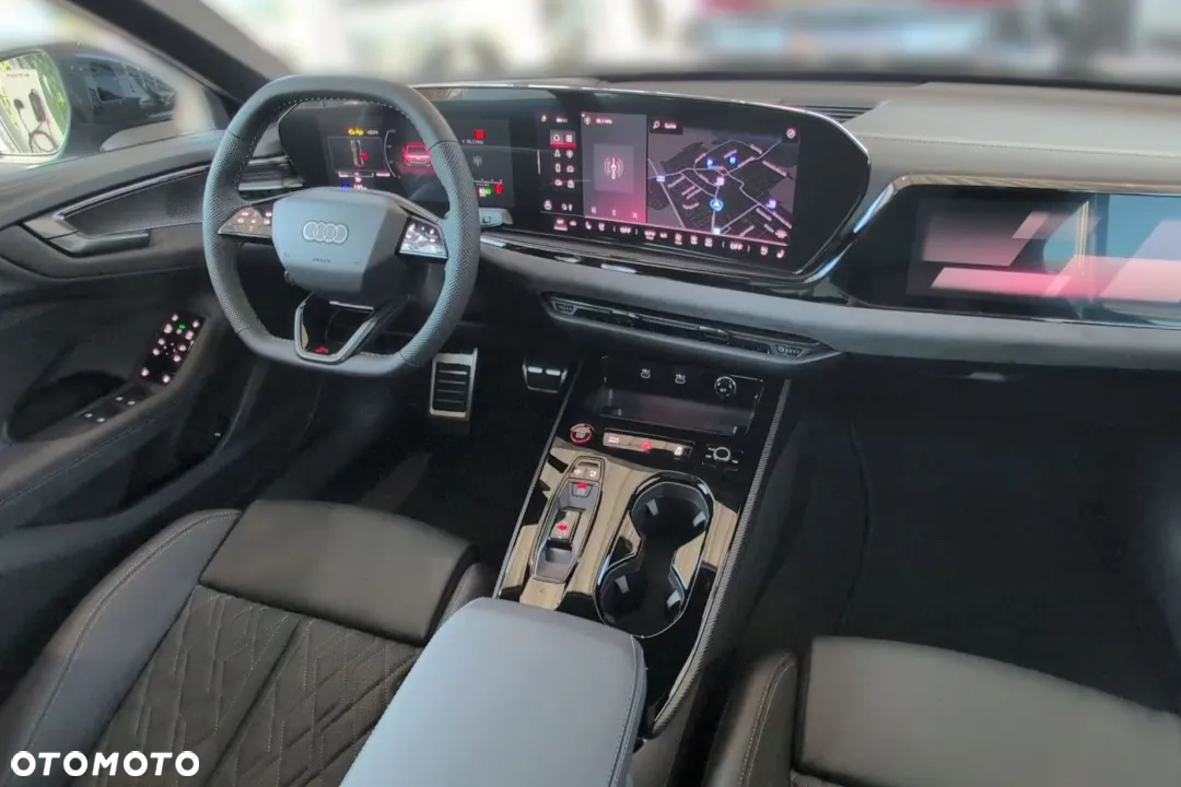 Audi S5 Limousine TFSI S tronic - 12