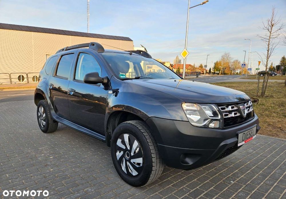 Dacia Duster - 15