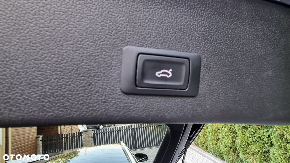 Audi A4 Avant - 21