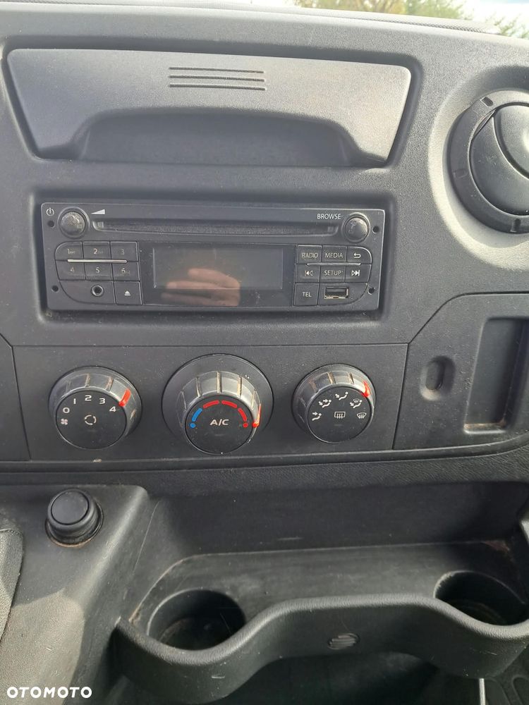 Renault Master - 10