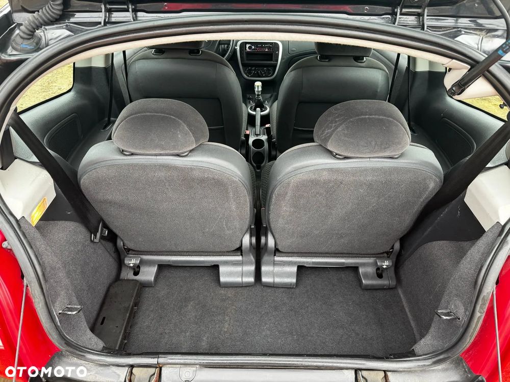 Citroën C2 - 9