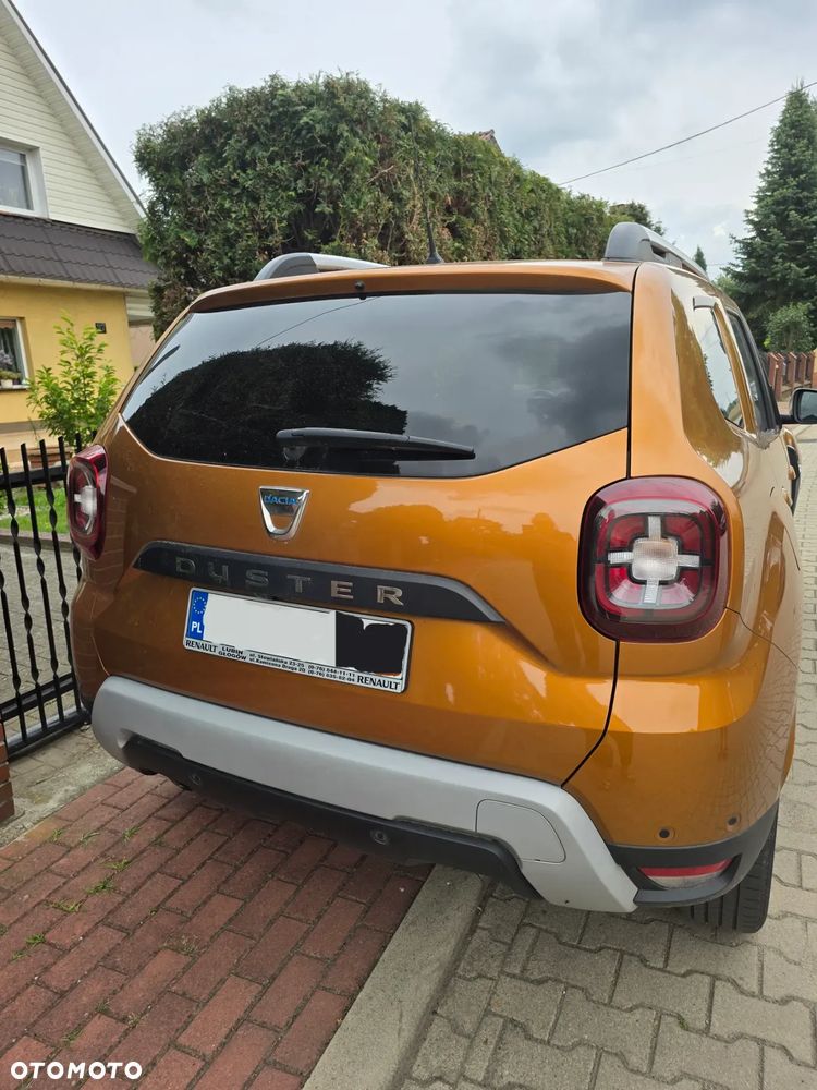 Dacia Duster 1.0 TCe Prestige - 3