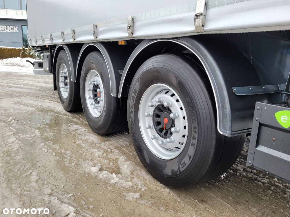 Berger SAPL 24 / STANDARD / SAF / 5310KG - 3