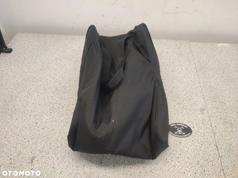 Torba prawego kufra KTM 1190 Adventure - 5