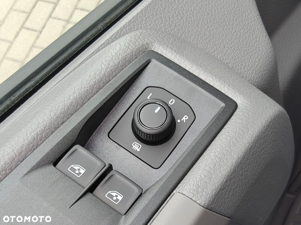 Volkswagen Crafter L3H3 | 2.0 TDI 177 KM | Automat 8-biegowy | ACC | LED | Ogrzewanie postojowe - 31