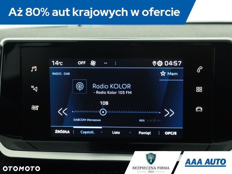 Peugeot 2008 - 10