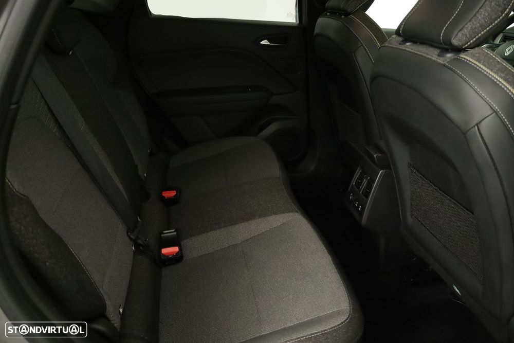 Renault Symbioz 1.6 E-Tech Full Hybrid Techno - 22