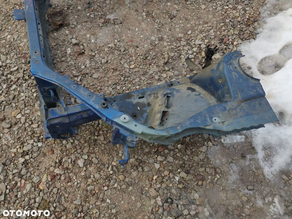 SUBARU IMPREZA III GH PAS PRZEDNI OKULAR 02C - 3