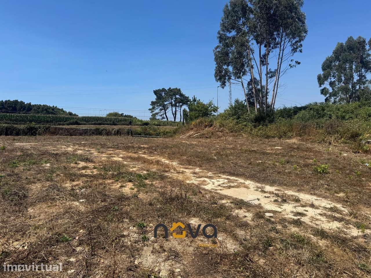 Terreno para construção em Árvore, Vila do Conde - Grande imagem: 3/32
