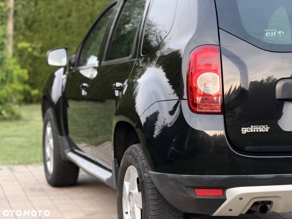 Dacia Duster 1.6 16V 4x2 Essentiel - 25
